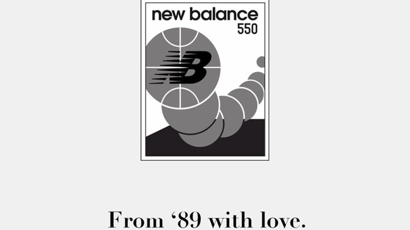 NB 550 Concept